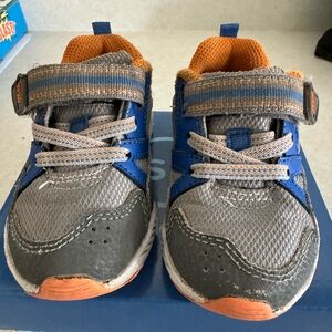 Stride Rite 5.5W M2p journey